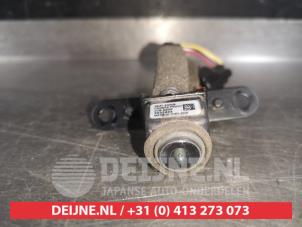 Nissan Leaf Front camera O527155 photo 2