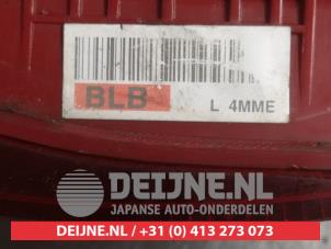 Kia Sportage Achterlicht links O527173 foto 3