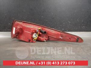 Kia Sportage Achterlicht links O527173 foto 2