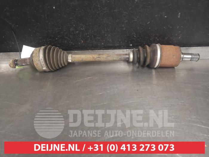 Honda Insight Antriebswelle links vorne O527186