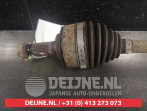 Honda Insight Antriebswelle links vorne O527186 foto 2