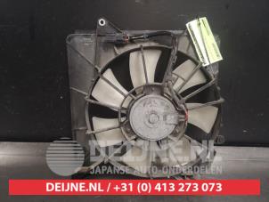 Honda Insight Cooling fans O527187 photo 2