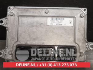 Honda Insight Engine management computer O527189 photo 2