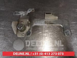 Honda Insight Set of cylinder locks (complete) O527191 photo 2