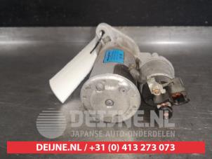Kia Picanto Starter O527195 photo 2
