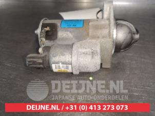 Kia Picanto Starter O527195 photo 3