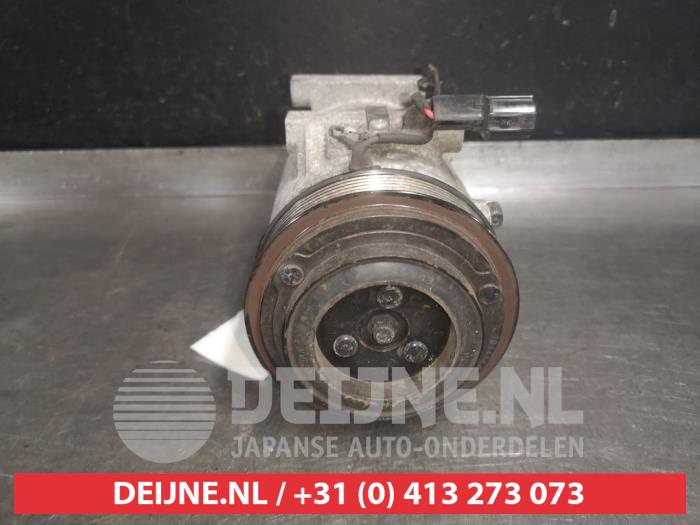 Kia Picanto Aircopomp O527197