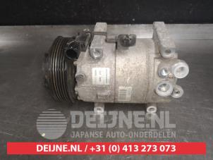 Kia Picanto Klimapumpe O527197 foto 2
