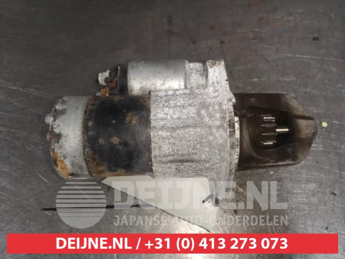 Mitsubishi Colt Starter O527208