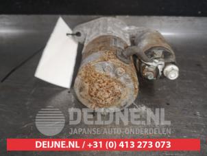 Mitsubishi Colt Startmotor O527208 foto 3