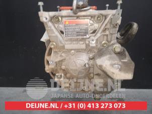 Nissan Leaf Elektromotor elektrische auto O527223 foto 3