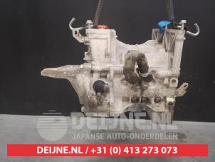 Nissan Leaf Elektromotor elektrische auto O527223 foto 2