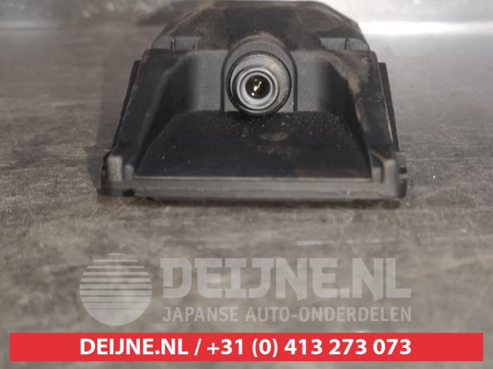 Kia Stonic Camera voorzijde O527224