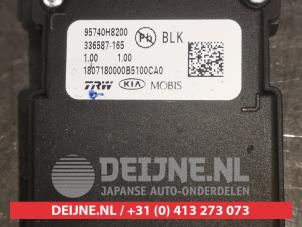 Kia Stonic Kamera Vorderseite O527224 foto 3