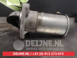 Kia Stonic Anlasser O527227 foto 3