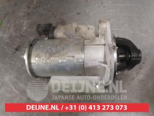 Gebruikte Startmotor Kia Stonic (YB) 1.0i T-GDi 12V Prijs € 75,00 Margeregeling aangeboden door V.Deijne Jap.Auto-onderdelen BV