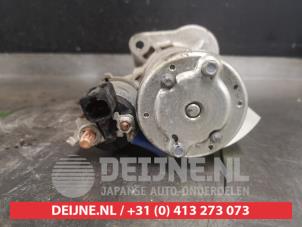 Kia Stonic Anlasser O527227 foto 2
