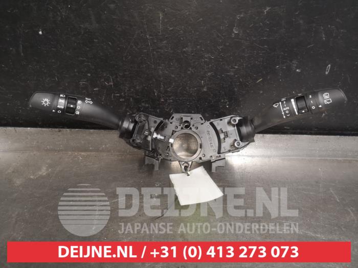 Kia Stonic Combischakelaar Stuurkolom O527228