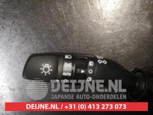 Kia Stonic Kombischalter Lenksäule O527228 foto 2