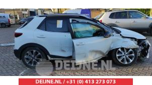 Kia Stonic Portiergreep 4Deurs rechts-voor O527229 foto 3