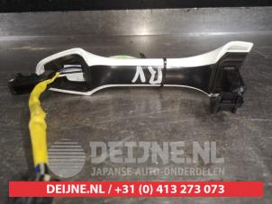 Kia Stonic Portiergreep 4Deurs rechts-voor O527229 foto 2