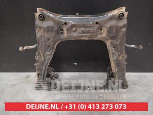 Nissan Leaf Subframe O527235 foto 2