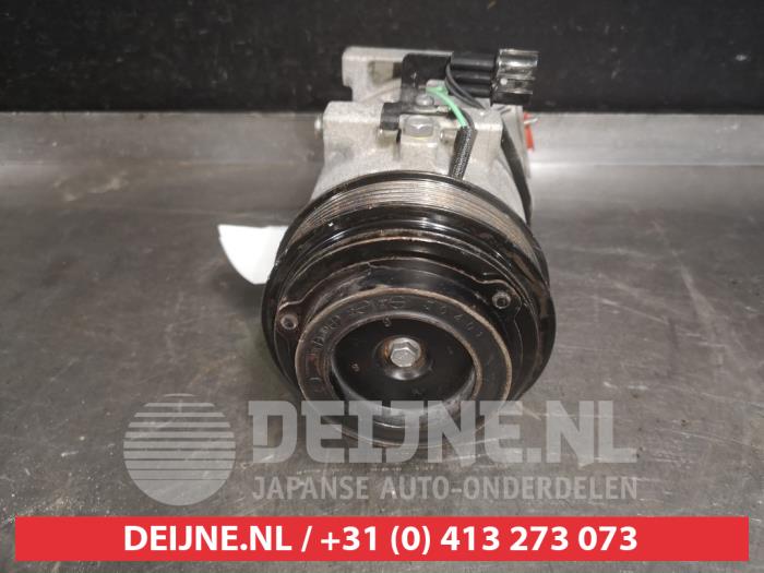 Kia Stonic Aircopomp O527270