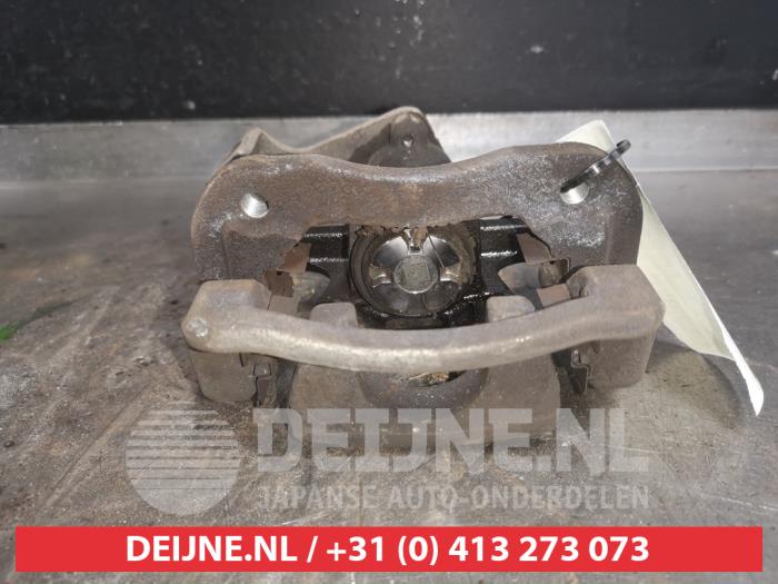 Kia Stonic Bremszange links hinten O527271