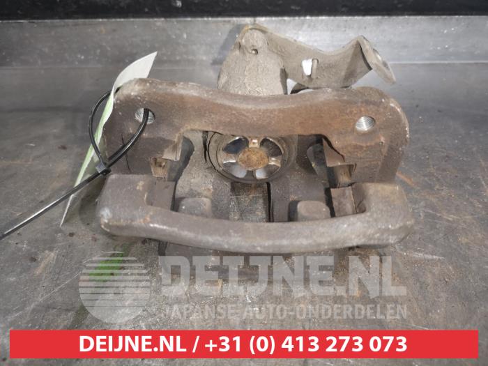 Kia Stonic Bremszange rechts hinten O527276