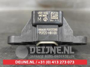 Kia Stonic Airbag sensor O527279 photo 3