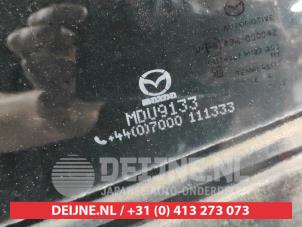 Mazda CX-3 Portierruit 4Deurs links-achter O527311 foto 2
