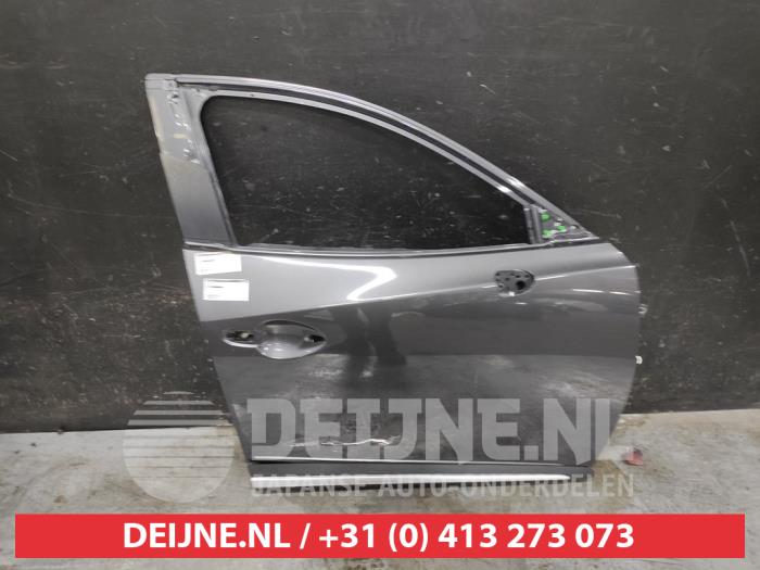 Mazda CX-3 Portier 4Deurs rechts-voor O527321