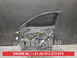 Mazda CX-3 Front door 4-door, right O527321 photo 2