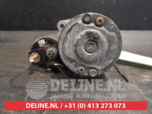 Mitsubishi Colt Starter O527343 photo 2