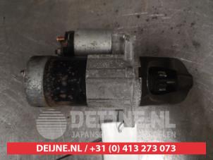 Gebruikte Startmotor Mitsubishi Colt (Z2/Z3) 1.3 16V Prijs € 20,00 Margeregeling aangeboden door V.Deijne Jap.Auto-onderdelen BV