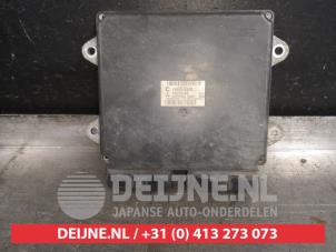Mitsubishi Colt Steuergerät Motormanagement O527344 foto 2