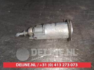 Mitsubishi Colt Schlossset Zylinder (komplett) O527346 foto 2