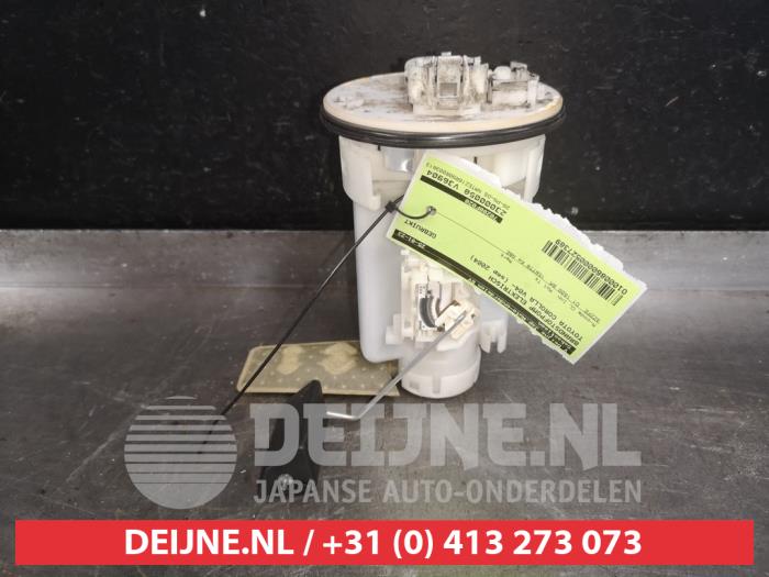 Toyota Corolla Verso Electric fuel pump O527389