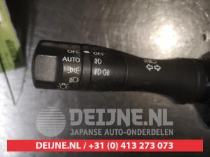 Nissan Leaf Kombischalter Lenksäule O527393 foto 2