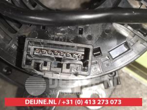 Nissan Leaf Klokveer Airbag O527397 foto 2