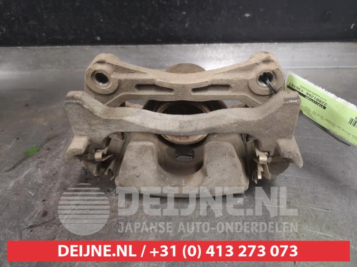 Nissan Leaf Front brake calliper, left O527398