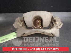 Nissan Leaf Front brake calliper, left O527398 photo 3
