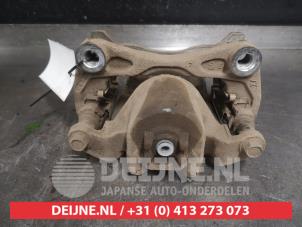 Nissan Leaf Front brake calliper, left O527398 photo 2