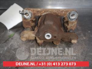 Nissan Leaf Remklauw (Tang) links-achter O527400 foto 2