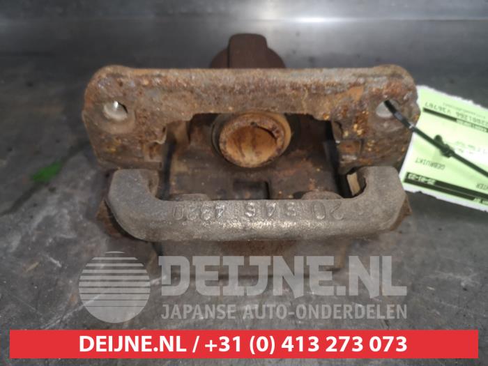 Nissan Leaf Remklauw (Tang) rechts-achter O527401