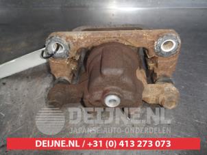 Nissan Leaf Bremszange rechts hinten O527401 foto 2