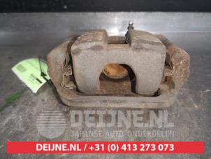 Nissan Leaf Bremszange rechts hinten O527401 foto 3