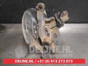 Nissan Leaf Achsschenkel links vorne O527404 foto 2