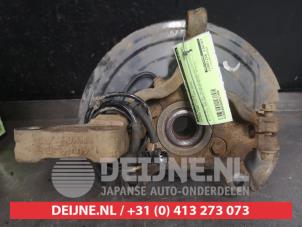 Nissan Leaf Knuckle, front right O527406 photo 3