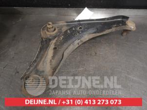 Nissan Leaf Front lower wishbone, left O527412 photo 2
